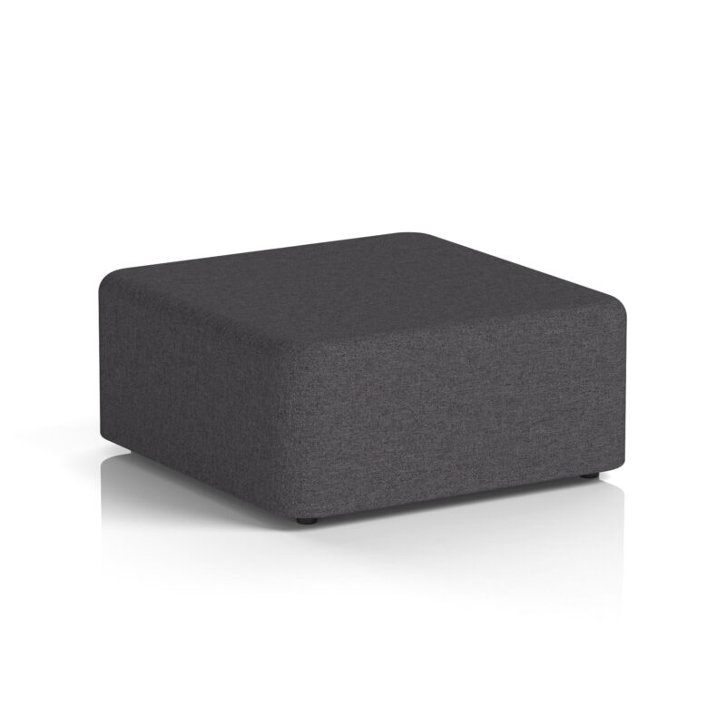 Whitmere Square Stool in Single Tone - Image 43