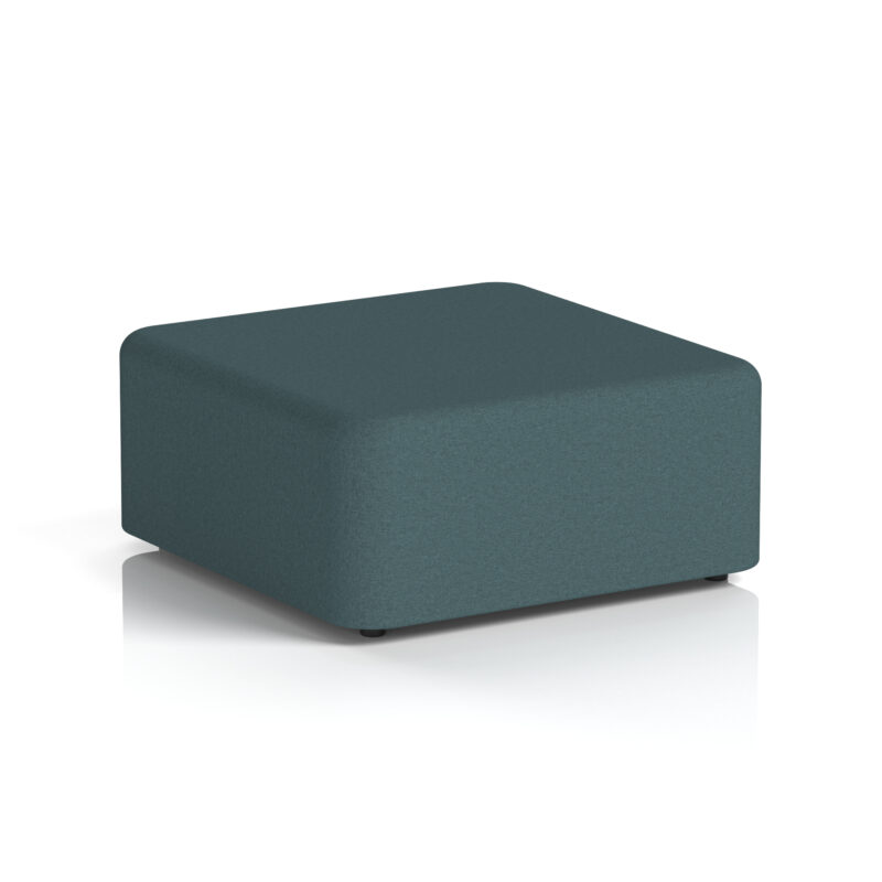 Whitmere Square Stool in Single Tone - Image 47