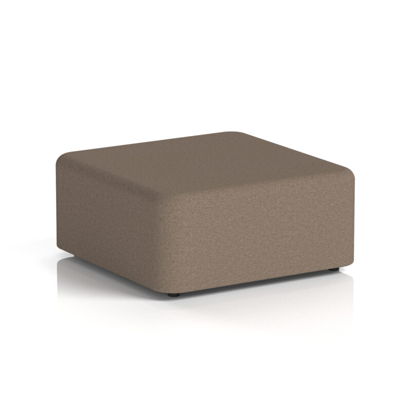 Whitmere Square Stool in Single Tone - Image 48