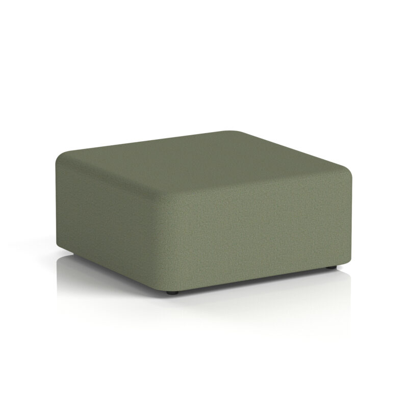 Whitmere Square Stool in Single Tone - Image 50