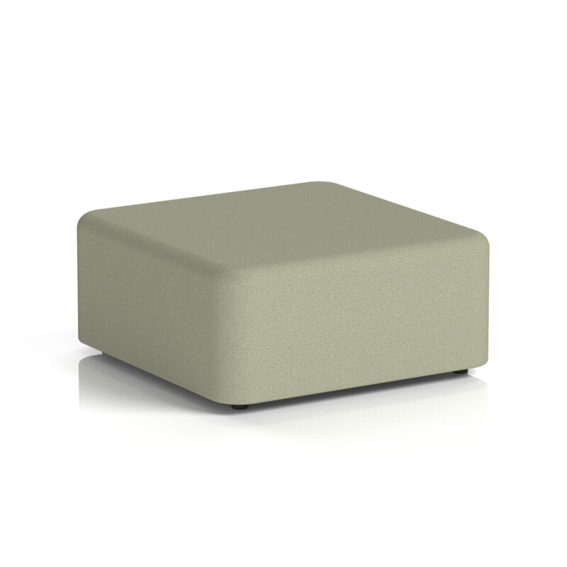 Whitmere Square Stool in Single Tone - Image 51