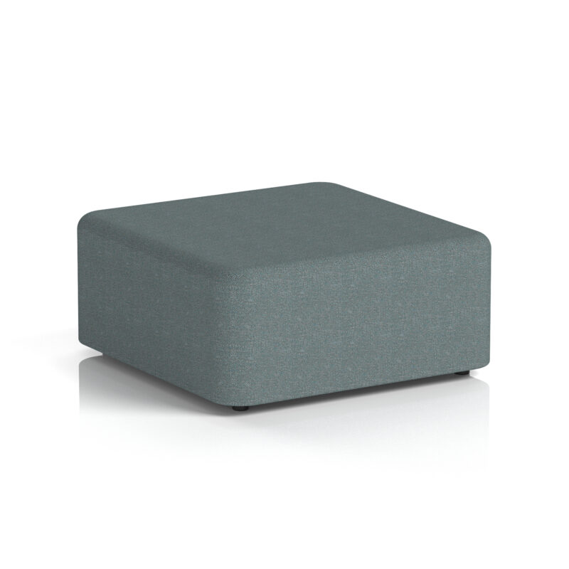 Whitmere Square Stool in Single Tone - Image 54