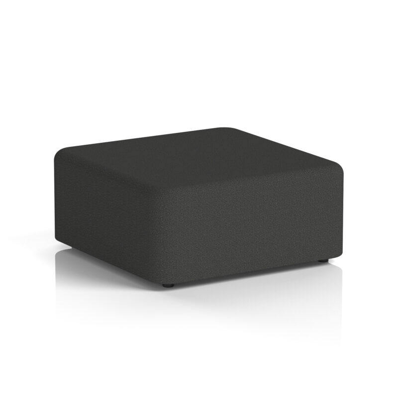 Whitmere Square Stool in Single Tone - Image 57