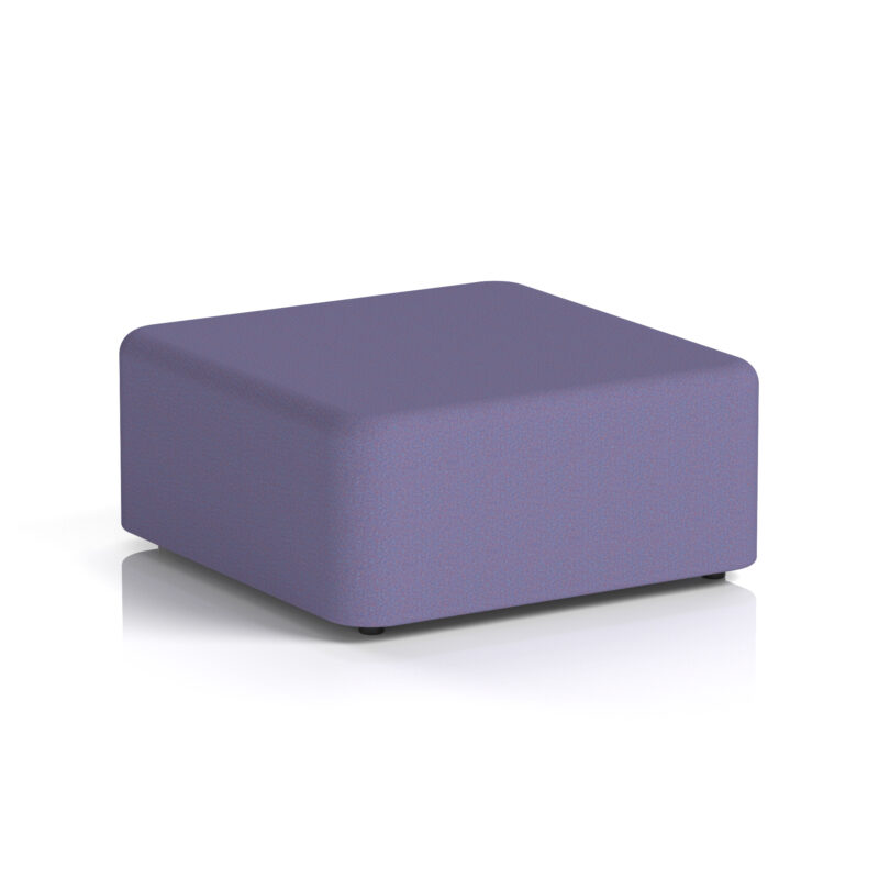 Whitmere Square Stool in Single Tone - Image 58