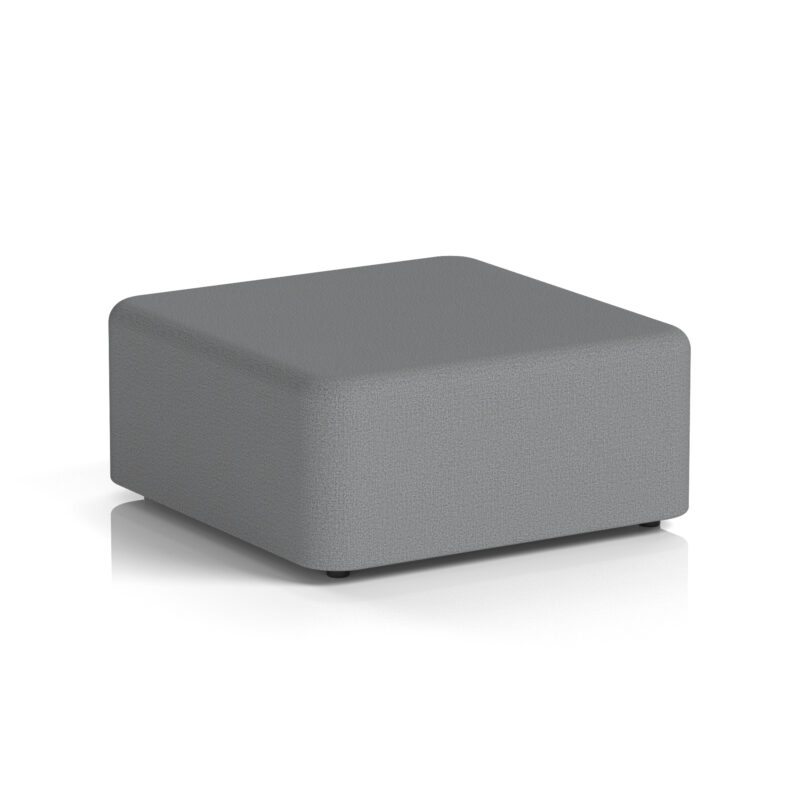 Whitmere Square Stool in Single Tone - Image 59
