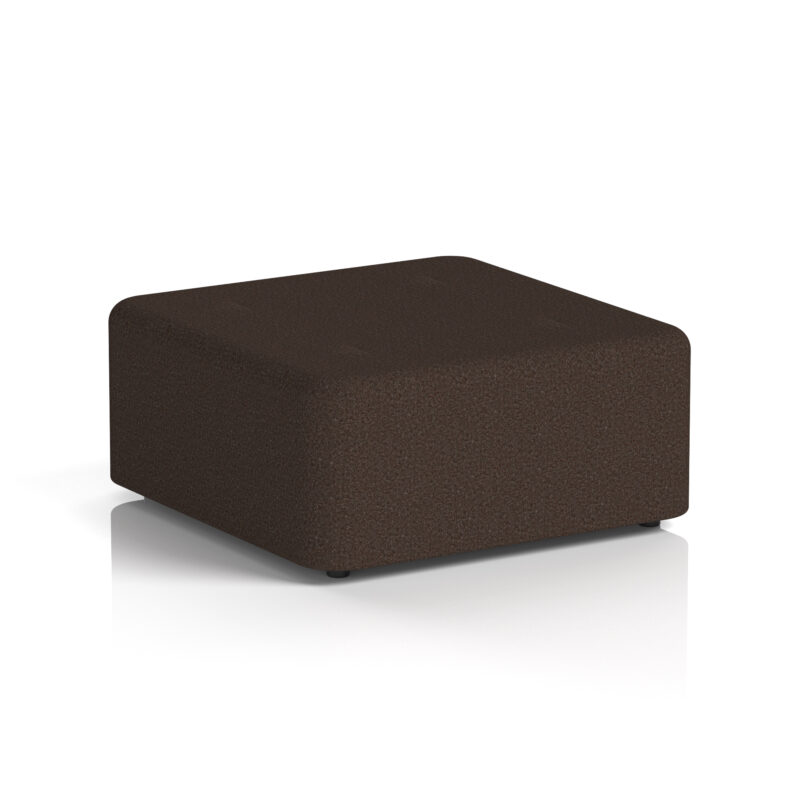 Whitmere Square Stool in Single Tone - Image 60