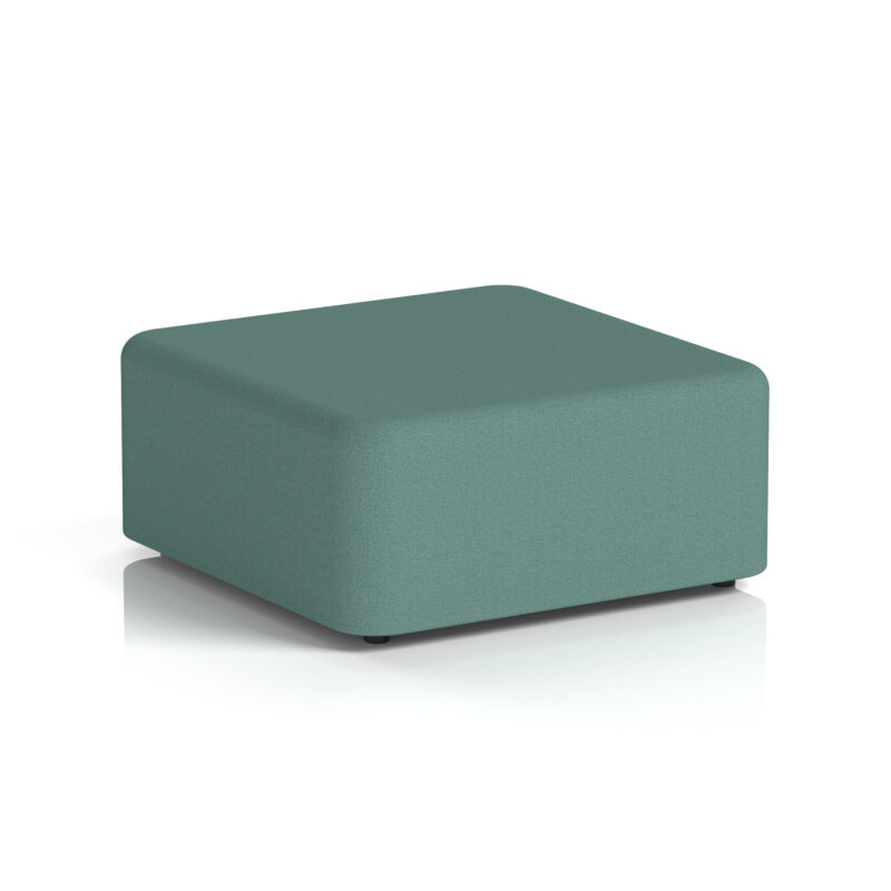 Whitmere Square Stool in Single Tone - Image 61