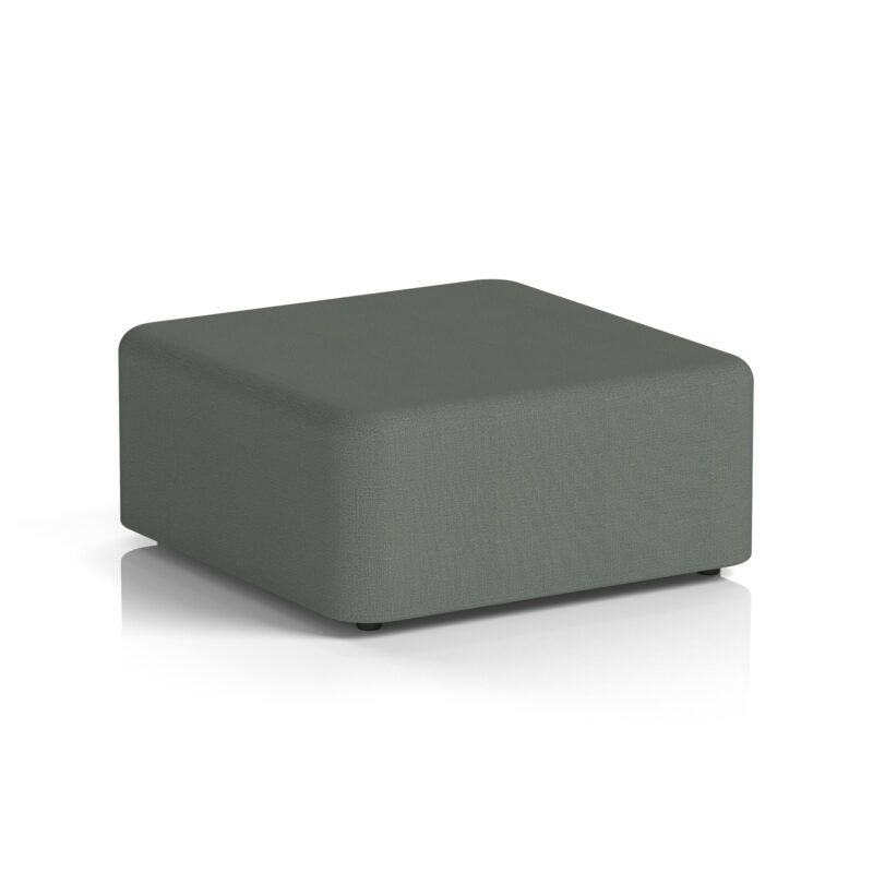 Whitmere Square Stool in Single Tone - Image 62