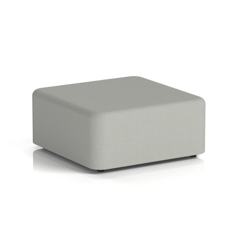 Whitmere Square Stool in Single Tone - Image 64