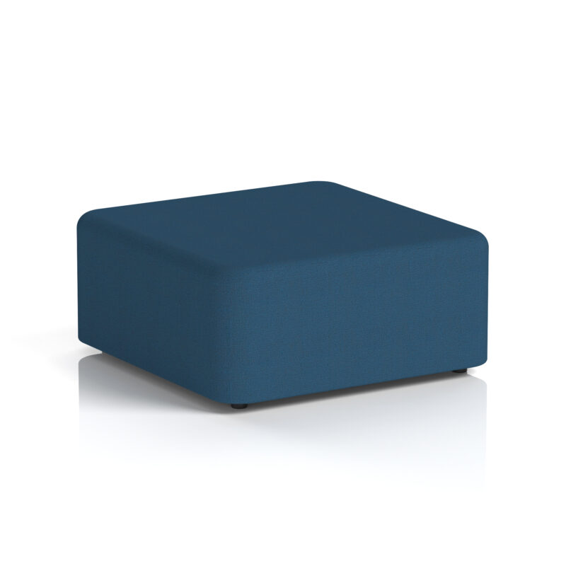 Whitmere Square Stool in Single Tone - Image 65