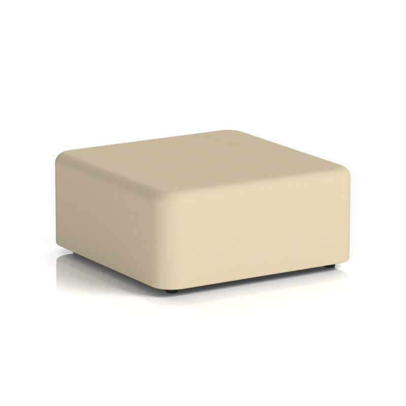 Whitmere Square Stool in Single Tone - Image 66