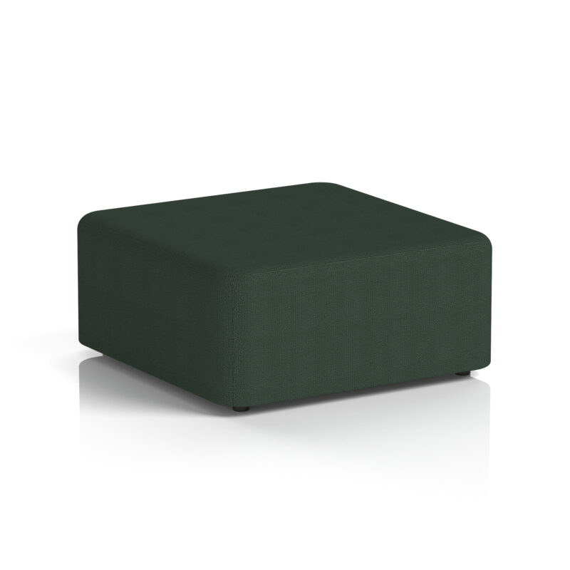 Whitmere Square Stool in Single Tone - Image 69