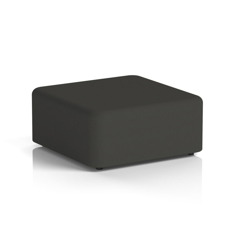 Whitmere Square Stool in Single Tone - Image 71