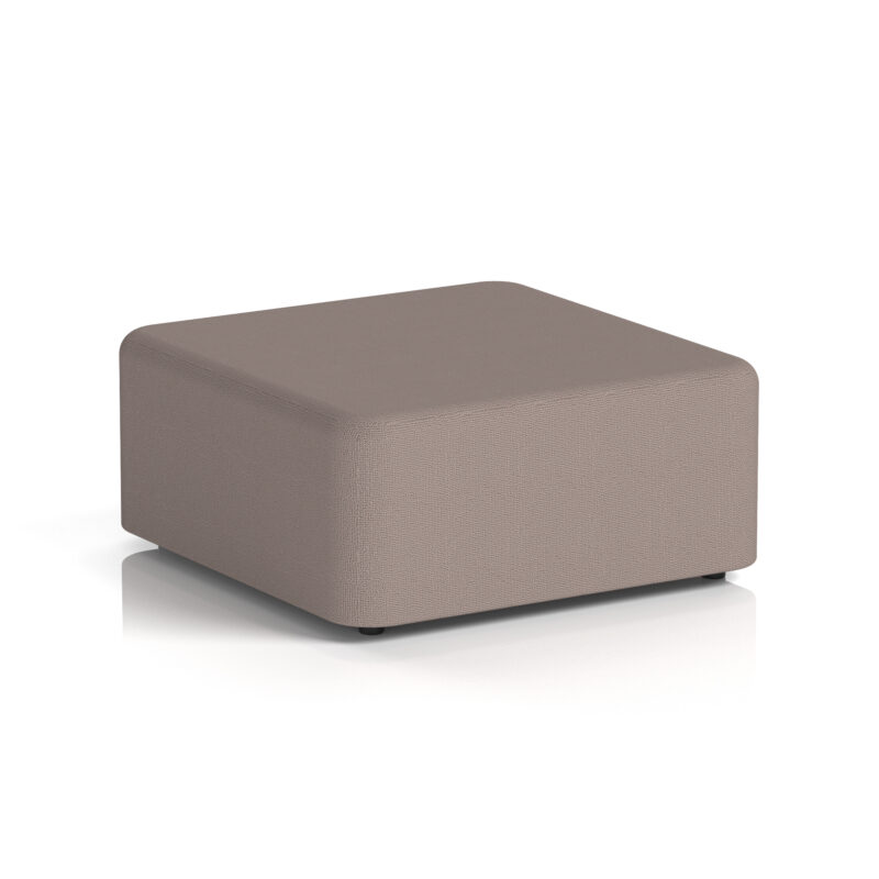 Whitmere Square Stool in Single Tone - Image 72