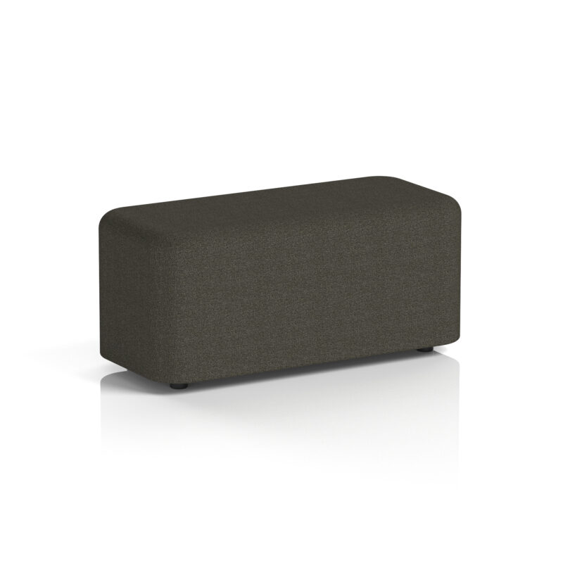 Whitmere Rectangular Stool in Single Tone - Image 16