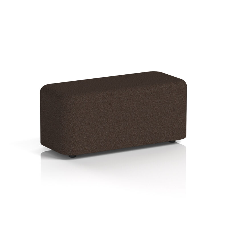 Whitmere Rectangular Stool in Single Tone - Image 24