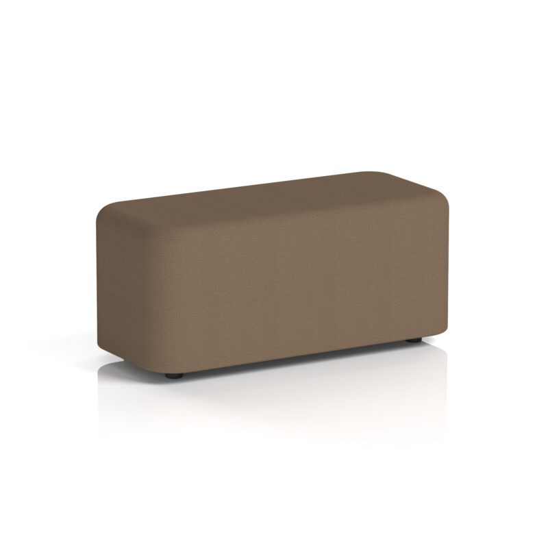 Whitmere Rectangular Stool in Single Tone - Image 27