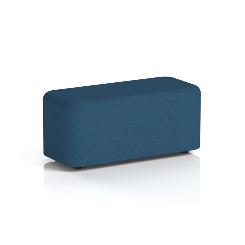 Whitmere Rectangular Stool in Single Tone - Image 29
