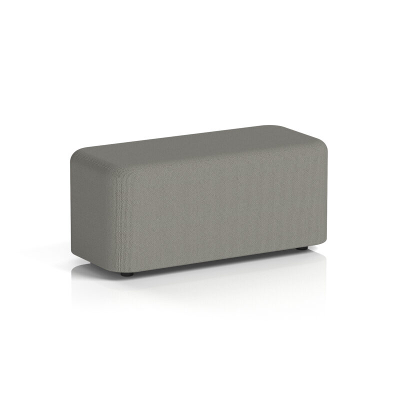 Whitmere Rectangular Stool in Single Tone - Image 32