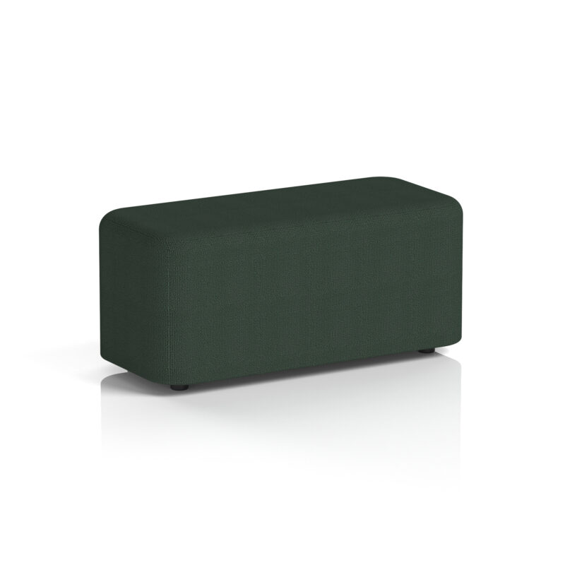 Whitmere Rectangular Stool in Single Tone - Image 33