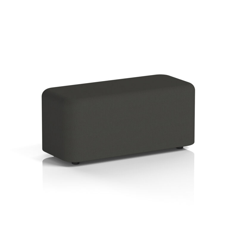 Whitmere Rectangular Stool in Single Tone - Image 35
