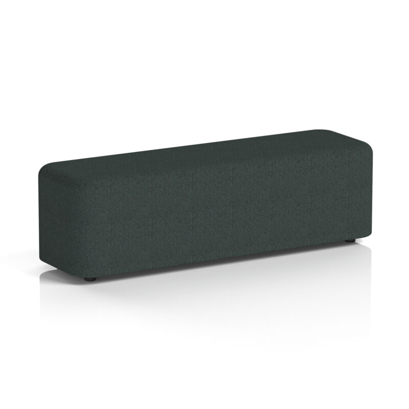 Whitmere Rectangular Stool in Single Tone - Image 38