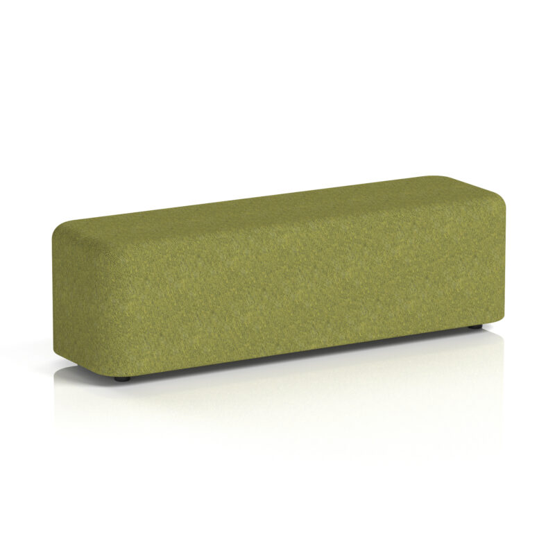 Whitmere Rectangular Stool in Single Tone - Image 40