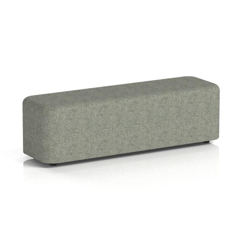 Whitmere Rectangular Stool in Single Tone - Image 42