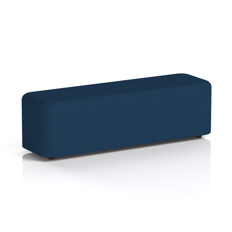 Whitmere Rectangular Stool in Single Tone - Image 44