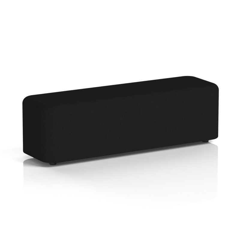 Whitmere Rectangular Stool in Single Tone - Image 45