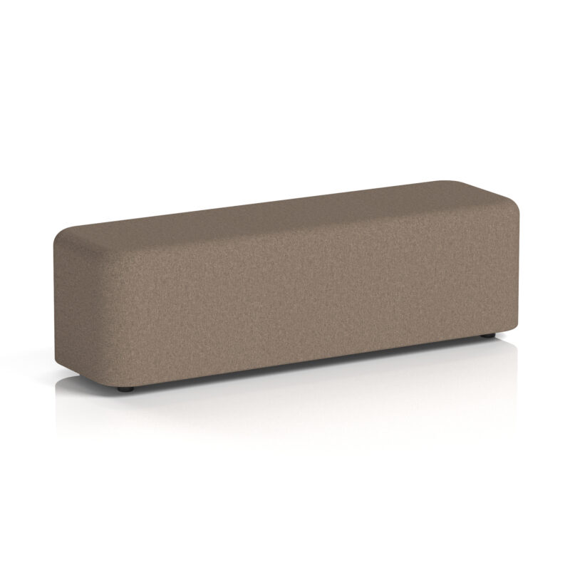 Whitmere Rectangular Stool in Single Tone - Image 48