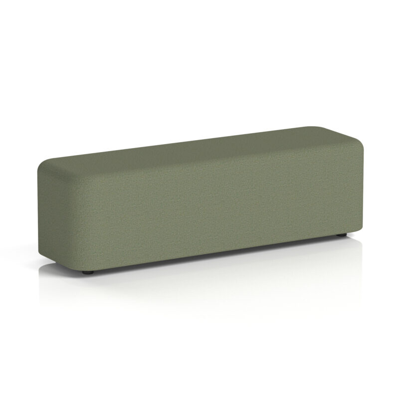 Whitmere Rectangular Stool in Single Tone - Image 50