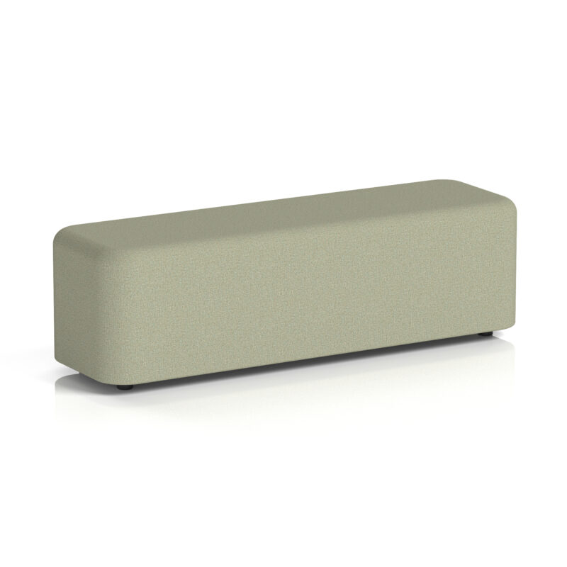 Whitmere Rectangular Stool in Single Tone - Image 51