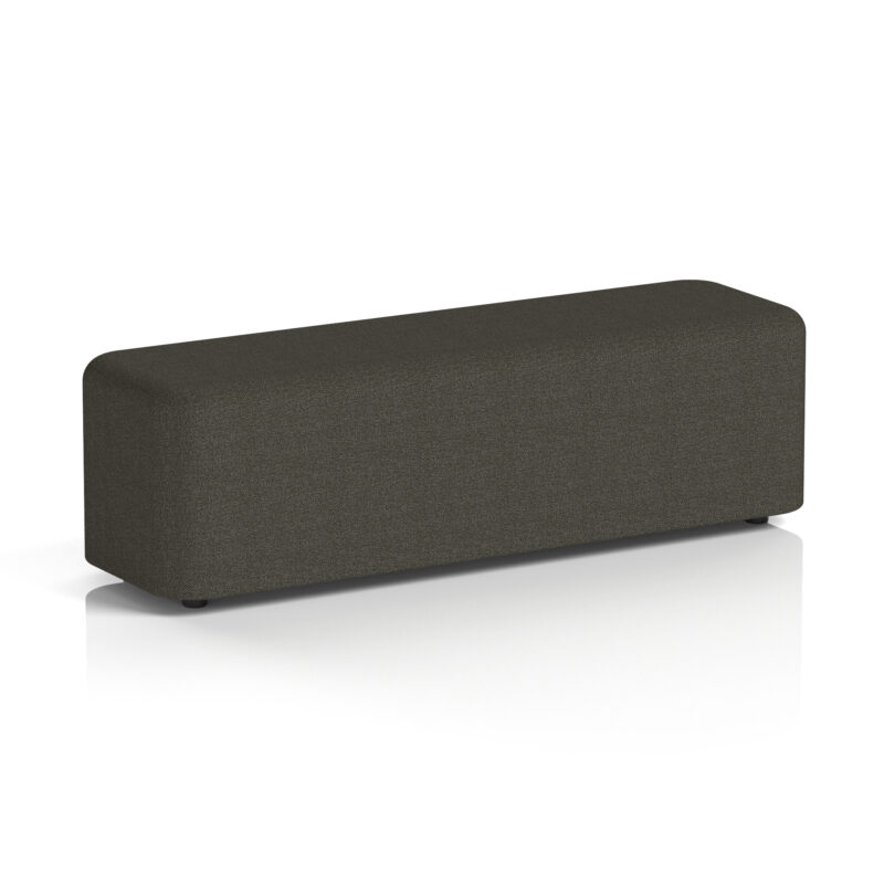 Whitmere Rectangular Stool in Single Tone - Image 52