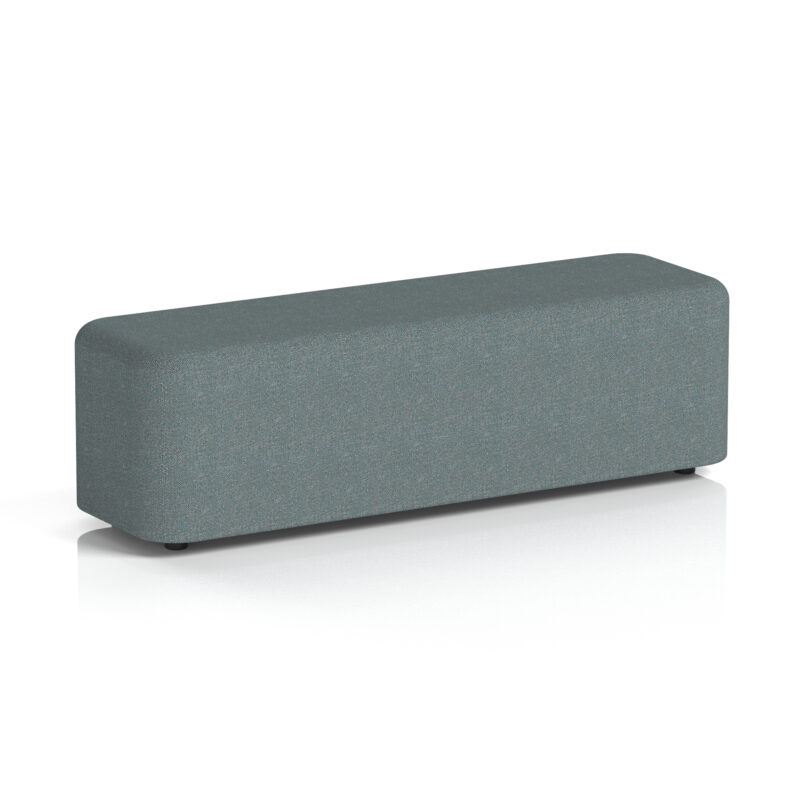 Whitmere Rectangular Stool in Single Tone - Image 54
