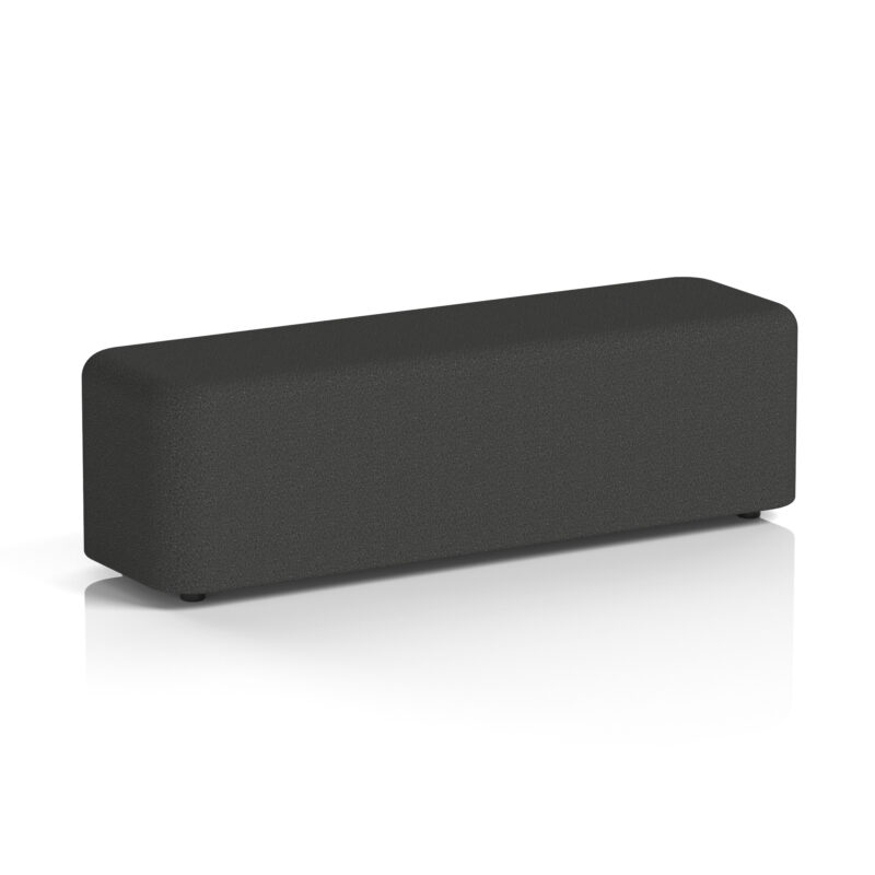 Whitmere Rectangular Stool in Single Tone - Image 57