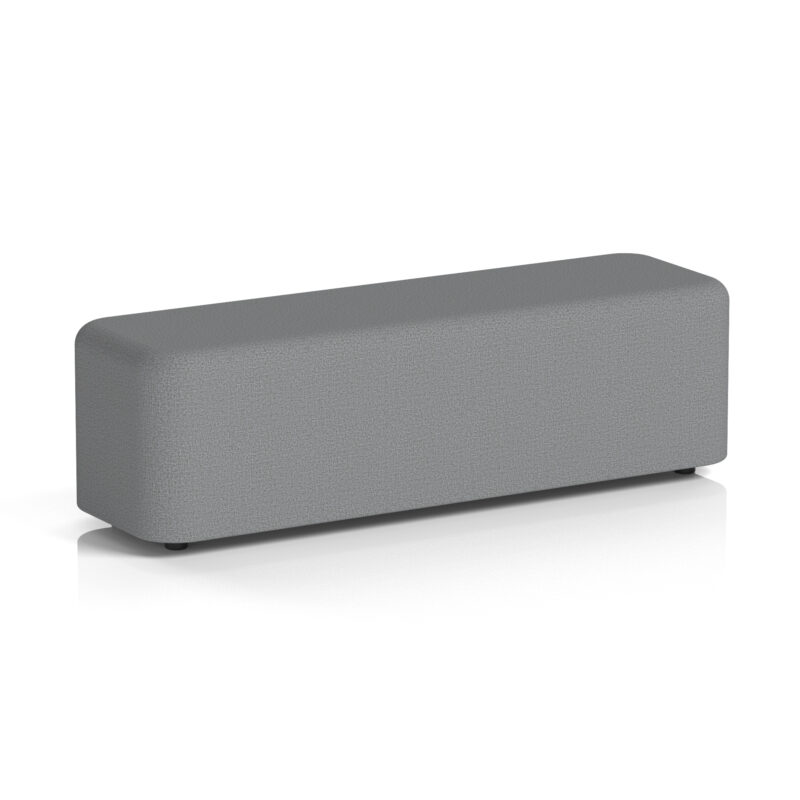 Whitmere Rectangular Stool in Single Tone - Image 59