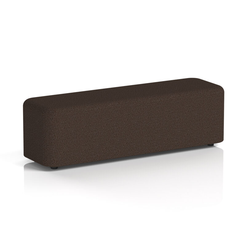 Whitmere Rectangular Stool in Single Tone - Image 60