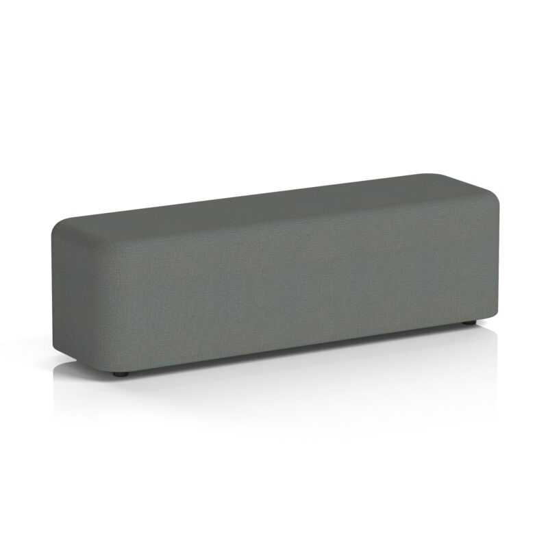 Whitmere Rectangular Stool in Single Tone - Image 62