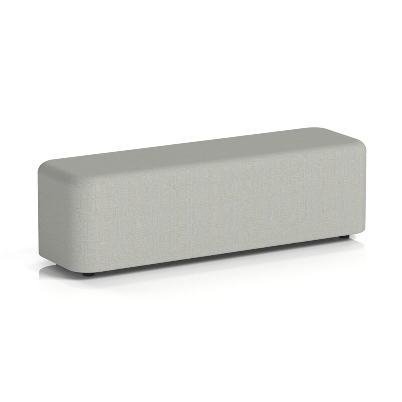Whitmere Rectangular Stool in Single Tone - Image 64