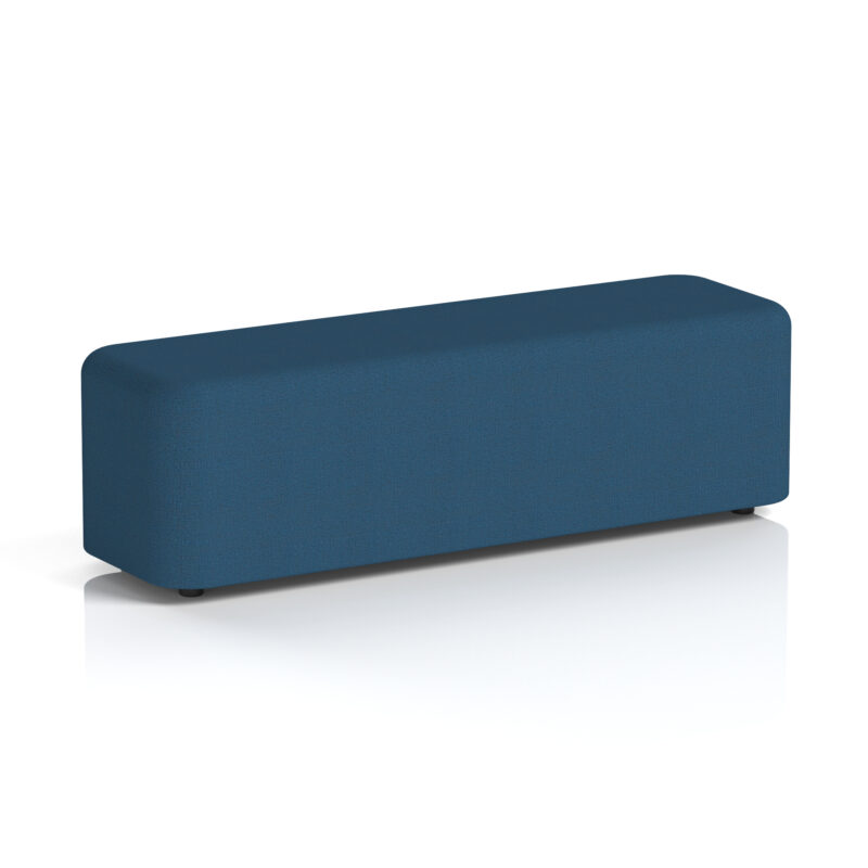 Whitmere Rectangular Stool in Single Tone - Image 65