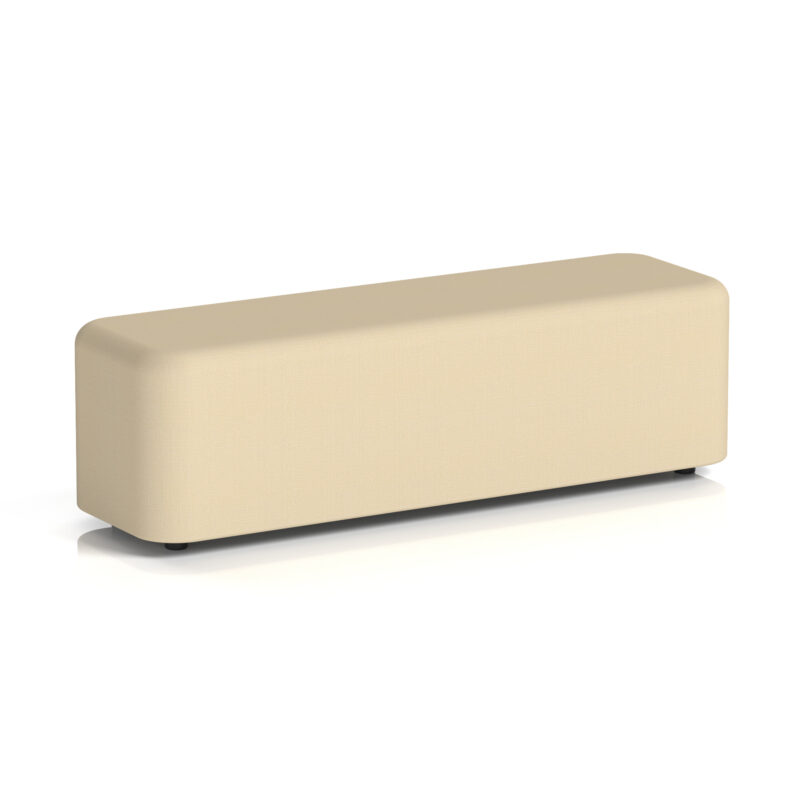 Whitmere Rectangular Stool in Single Tone - Image 66