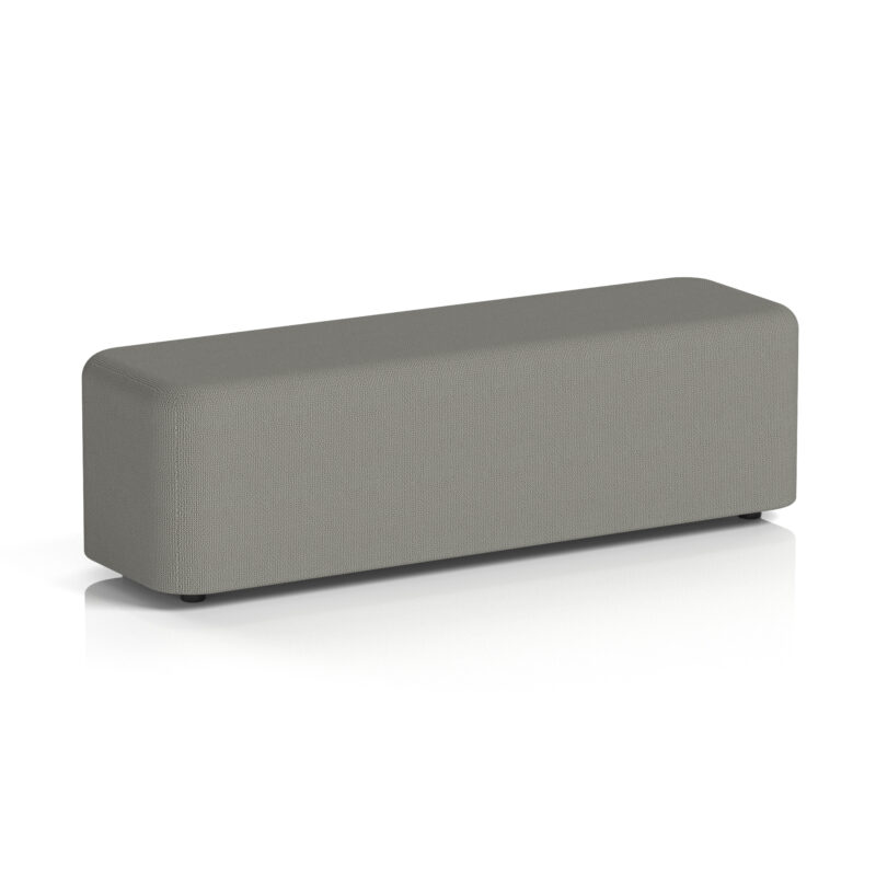Whitmere Rectangular Stool in Single Tone - Image 68