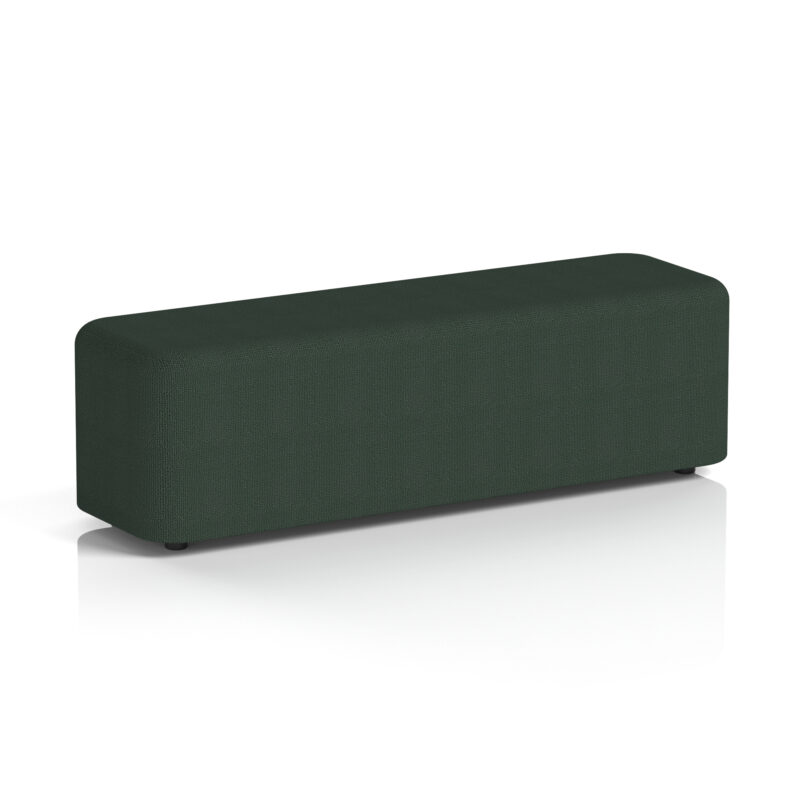 Whitmere Rectangular Stool in Single Tone - Image 69