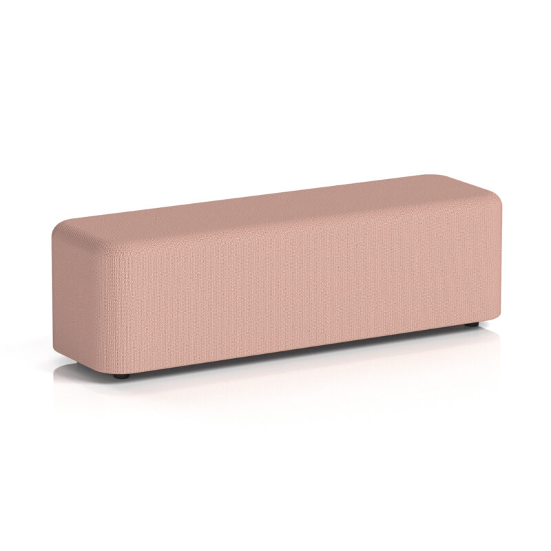 Whitmere Rectangular Stool in Single Tone - Image 70