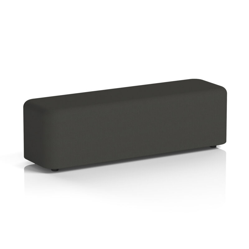 Whitmere Rectangular Stool in Single Tone - Image 71