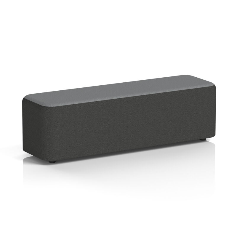 Whitmere Rectangular Stool in Two Tone - Image 57