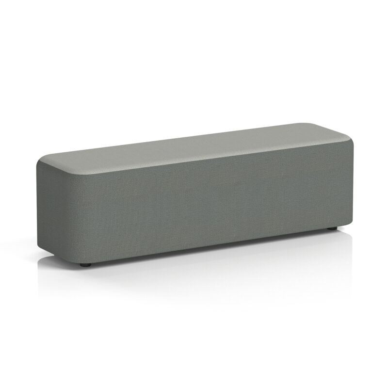 Whitmere Rectangular Stool in Two Tone - Image 62