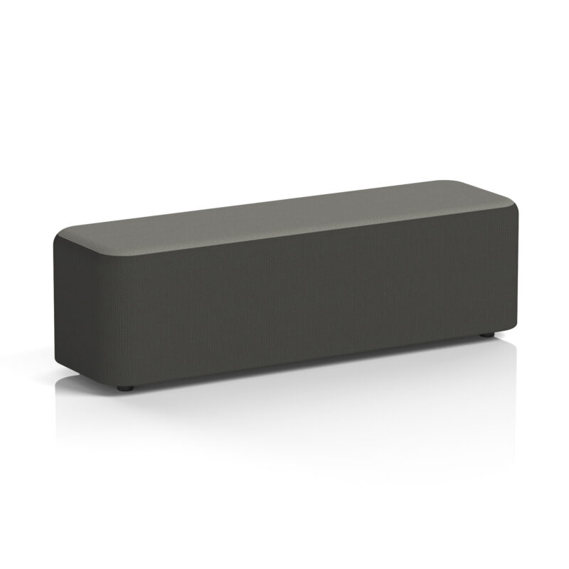 Whitmere Rectangular Stool in Two Tone - Image 71